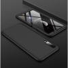 Твърд гръб Magic Skin 360° FULL за Samsung Galaxy Note 10 N970 - черен
