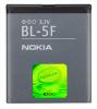 Оригинална батерия Nokia BL-5F - Nokia N93i, N95, N96, X5-01, C5 TD-SCDMA