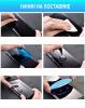 UV Full Cover Tempered Glass Full Glue Screen Protector Xiaomi Mi 10 / 10 Pro / Извит UV стъклен скрийн протектор с лепило от вътрешната страна за Xiaomi Mi 10 / 10 Pro