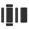 Универсална външна батерия Power Bank Veger A20 Fast Charge 20000 mAh