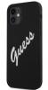 Оригинален гръб Guess за Apple iPhone 12 Pro Max 6.7" - Guess / черен