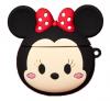 Силиконов калъф за AirPods Pro - Minnie Mouse