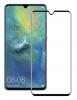 Удароустойчив протектор / Nano Flexible Screen Protector за дисплей на Huawei Mate 20 - черен