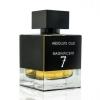 Унисекс Парфюм - Fragrance World Absolute Oud Magnificent 7 EDP 100 мл.