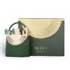 Дамски Парфюм - Fragrance World Nudo Green Iris EDP 80 мл.