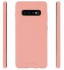 Силиконов калъф / гръб / TPU MOLAN CANO Jelly Case за Samsung Galaxy S10 Plus - розов / мат