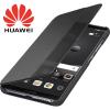 Оригинален калъф Smart View Cover за Huawei P20 Lite - черен