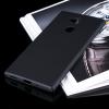 Луксозен твърд гръб за Sony Xperia XA2 Ultra - черен