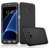 Твърд гръб Magic Skin 360° FULL за Samsung Galaxy A5 2017 A520 - черен