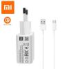 Оригинално бързо зарядно за Xiaomi, 18W / 2A, MDY-08-EI