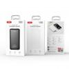 Външна батерия Power bank XO-PB312 / 2xUSB 10W / 10000mAh