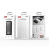 Външна батерия Power Bank XO PB313 20000 mAh