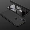 Твърд гръб Magic Skin 360° FULL за Huawei P30 Lite - черен