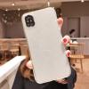 Силиконов калъф / гръб / TPU Bling за Huawei P40 lite - прозрачен / брокат