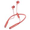 Стерео Bluetooth / Wireless Neckband слушалки Yookie SPORT YKS6 - червени