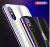 Удароустойчив заден скрийн протектор SHINING / Nano Screen Protector SHINING / за дисплей на Huawei P20 Lite
