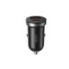 Зарядно устройство за кола адаптер XOCC56 PD 30W QC 1x USB 1x USB-C 12V / 24V