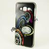 Силиконов калъф / гръб / TPU за Asus Zenfone Selfie ZD551KL (5.5) - черен / гуми